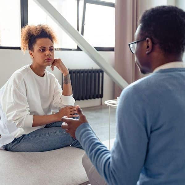 2 How to Support a Loved Ones Mental Health