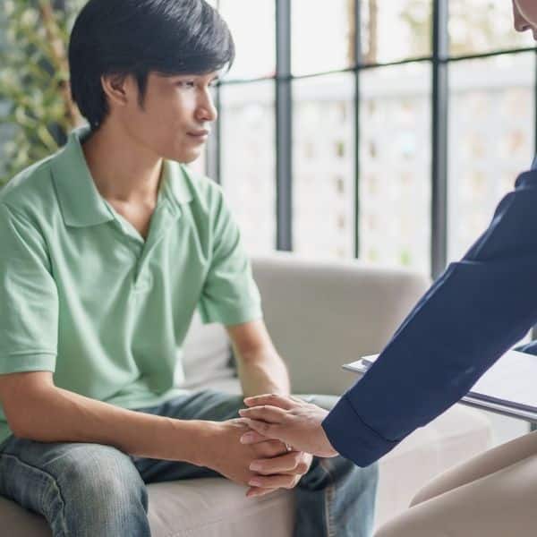 2 What to Do in a Mental Health Crisis