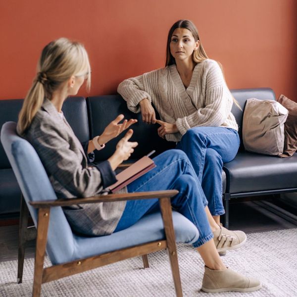 3 4 Benefits of Seeing a Substance Abuse Counselor