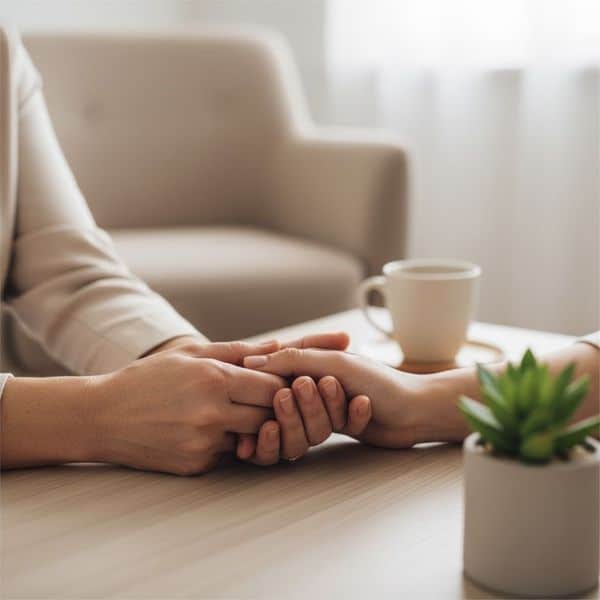 4 4 Benefits of Seeing a Substance Abuse Counselor