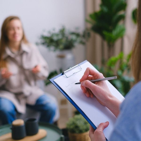 4 How to Support a Loved Ones Mental Health