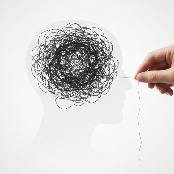 4 Ways to Manage Your Daily Anxiety 3