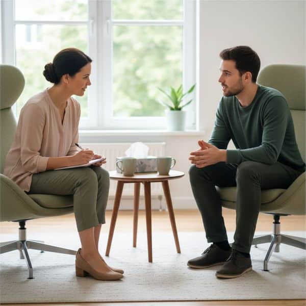 4 Ways to Manage Your Daily Anxiety 4