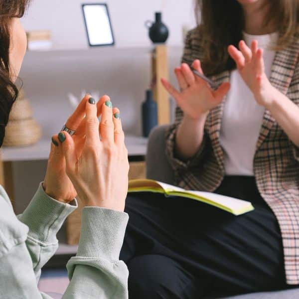 4 What to Do in a Mental Health Crisis