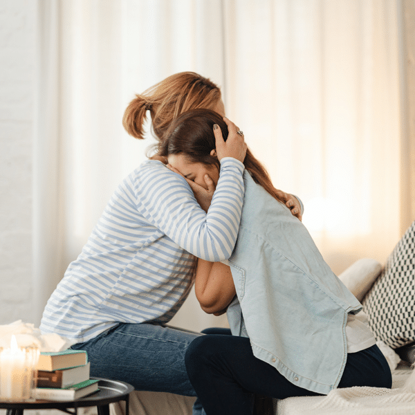 How to Talk to Your Teen About Mental Health 1