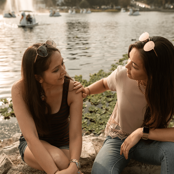 How to Talk to Your Teen About Mental Health 2
