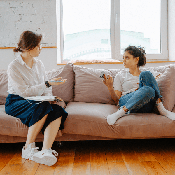 How to Talk to Your Teen About Mental Health 4