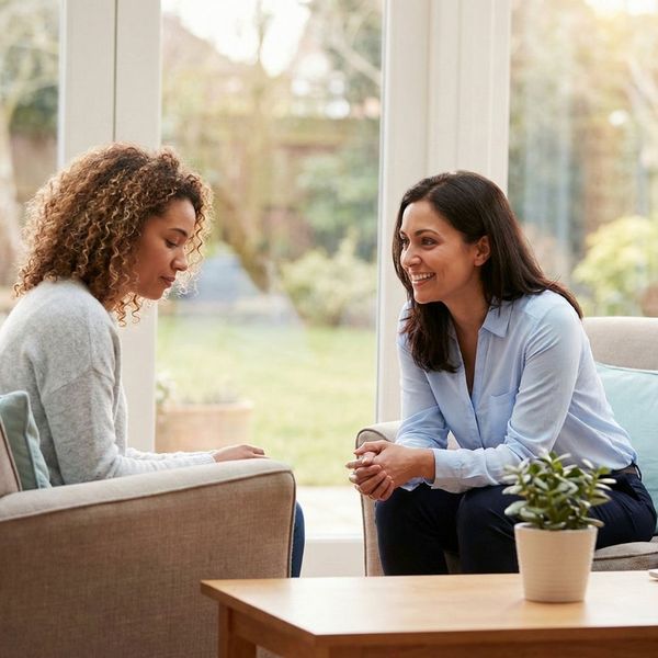 The Role of a Specialized Mental Health Facility in Recovery 2 1