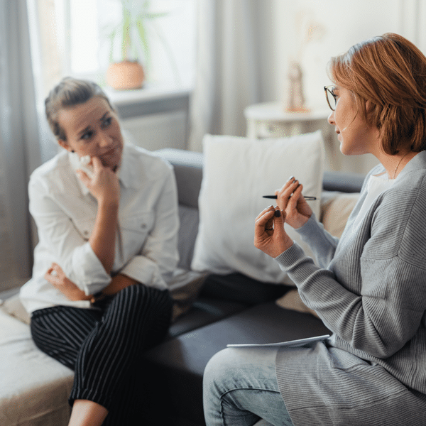 What to Expect at Your First Counseling Session 1