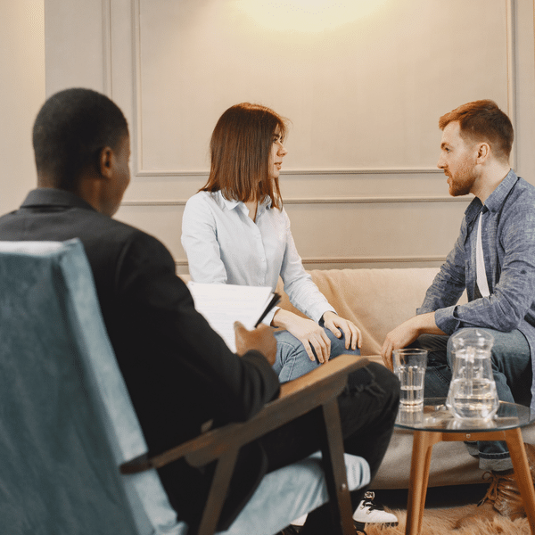 What to Expect at Your First Counseling Session 3