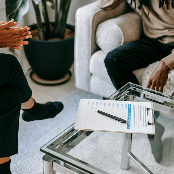 What to Expect at Your First Counseling Session 4