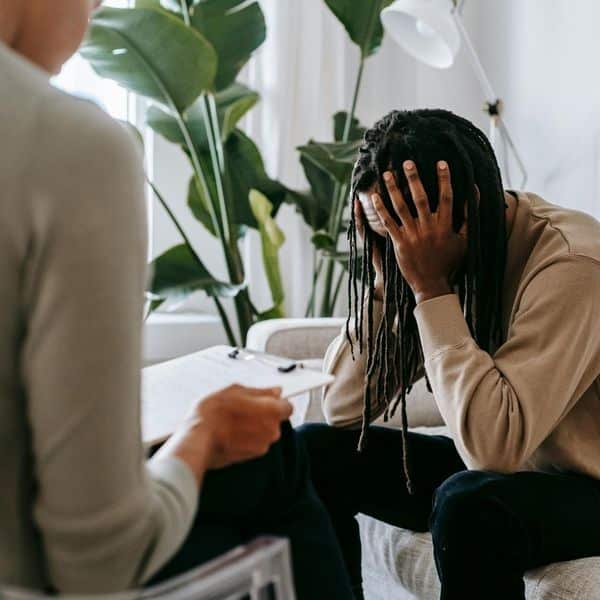What to Expect at Your First Therapy Session 3