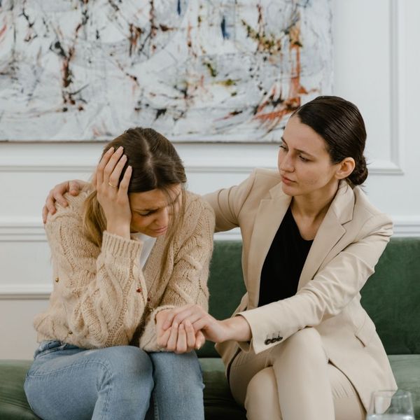 What to Expect at Your First Therapy Session 4