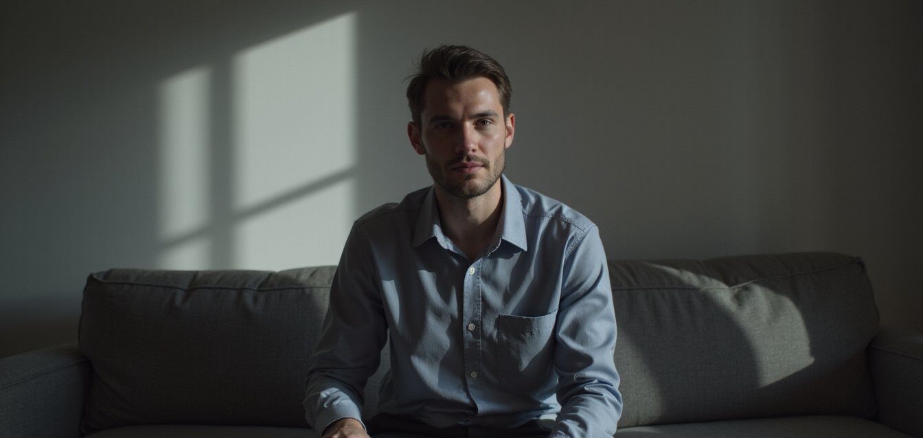 calculated manipulation destroys self worth