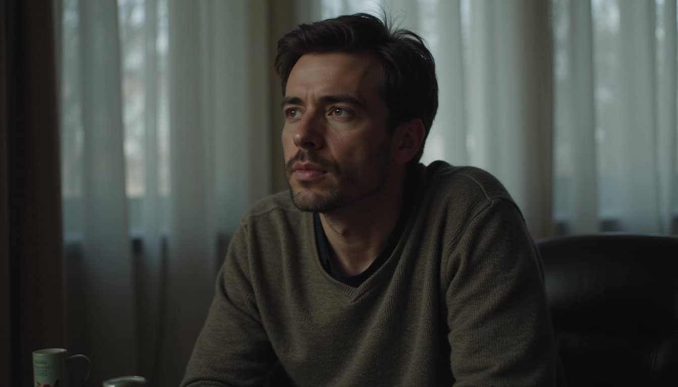 enduring psychological trauma from narcissistic abuse