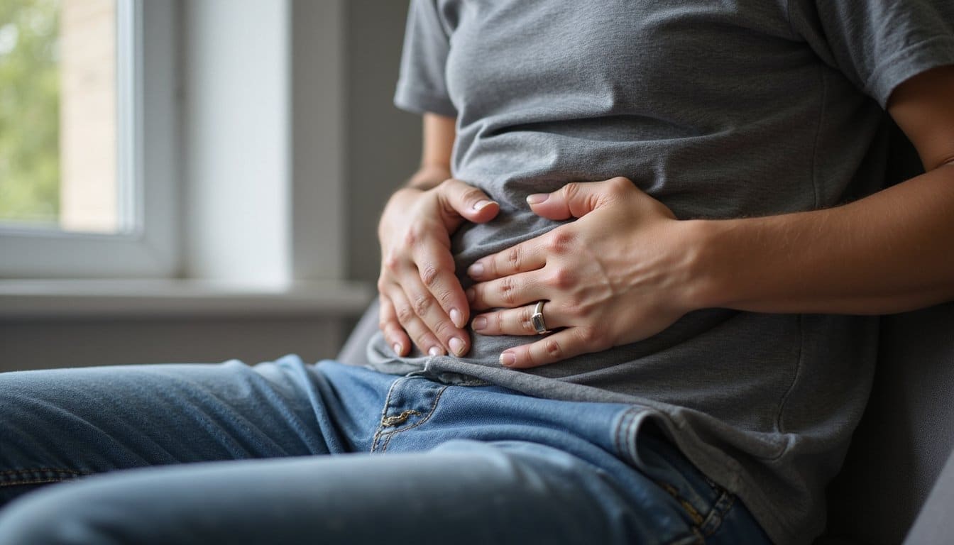 gut brain axis toxicity muscle rigidity vestibular system