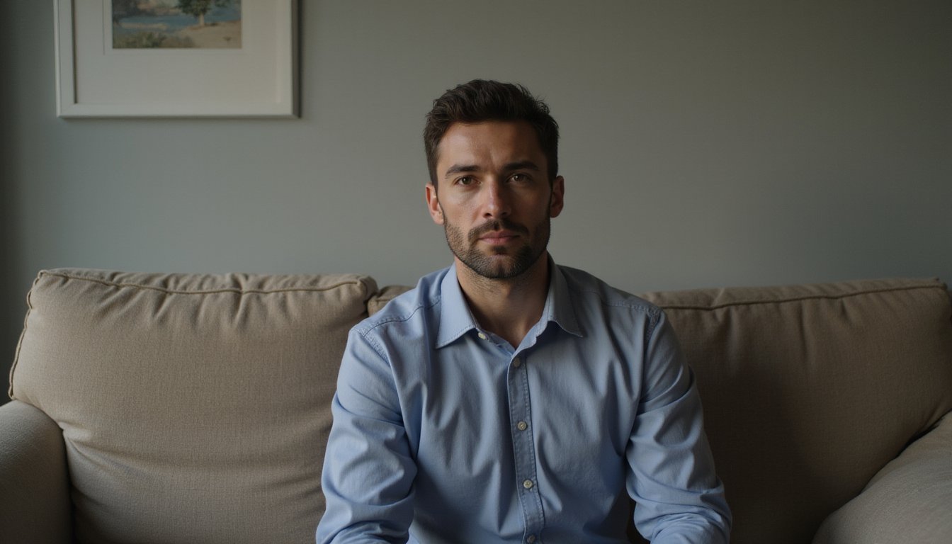 hidden anxiety trauma narcissistic damage