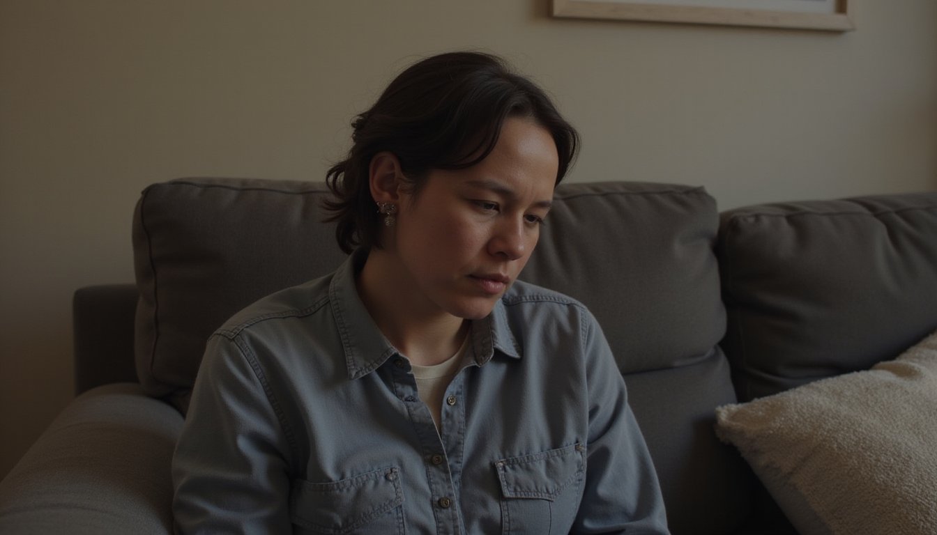 eroded self worth through belittlement