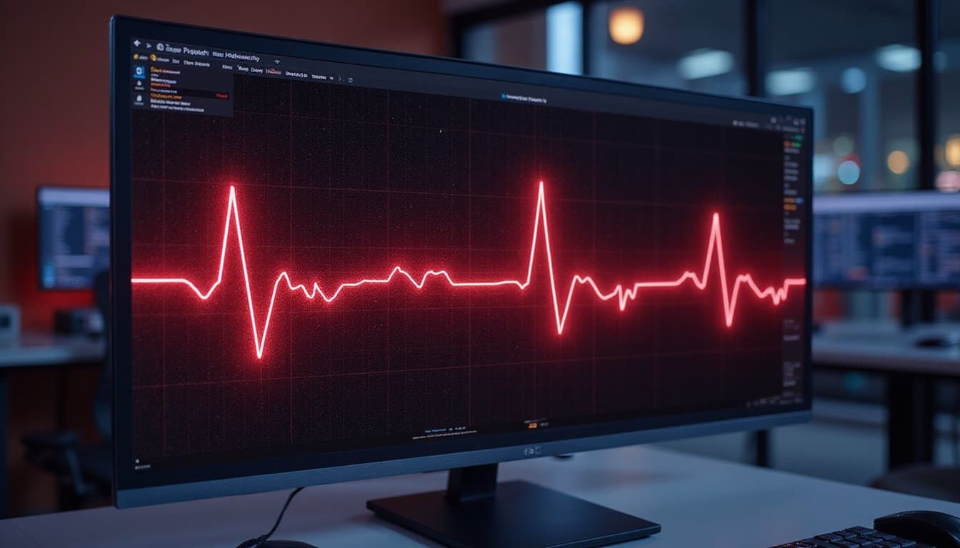 ketamine induced cardiovascular spike risks