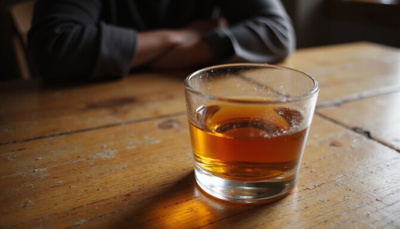 kidneys filter alcohol as toxin