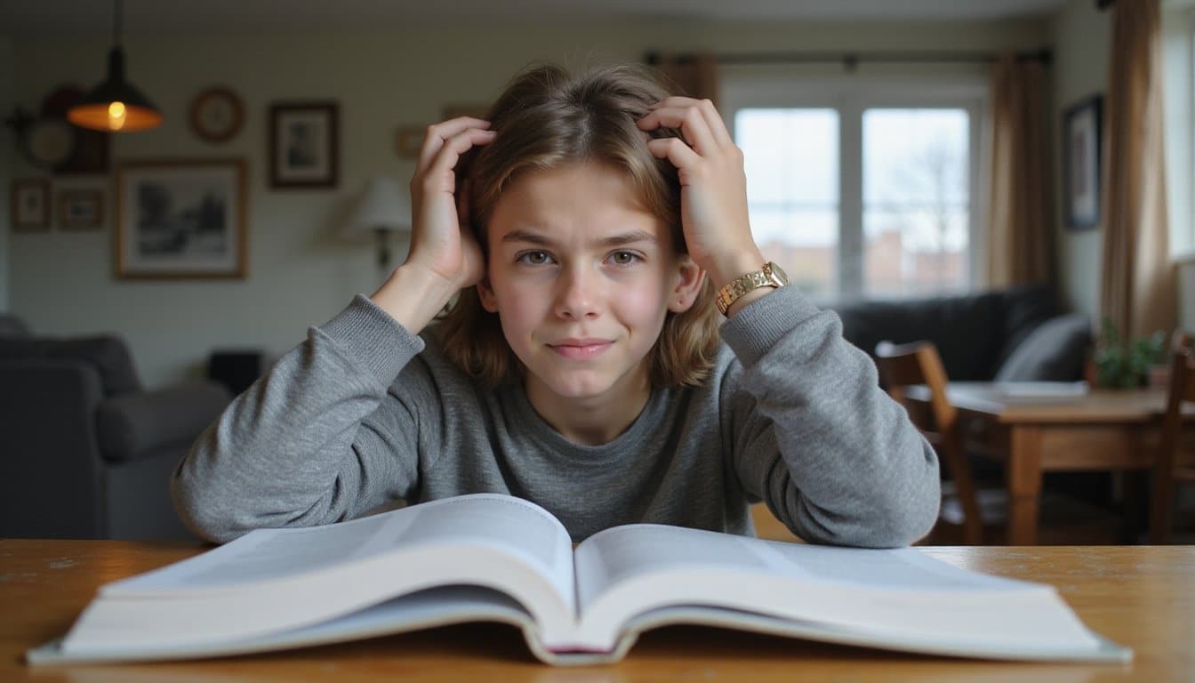 nicotine disrupts brain development