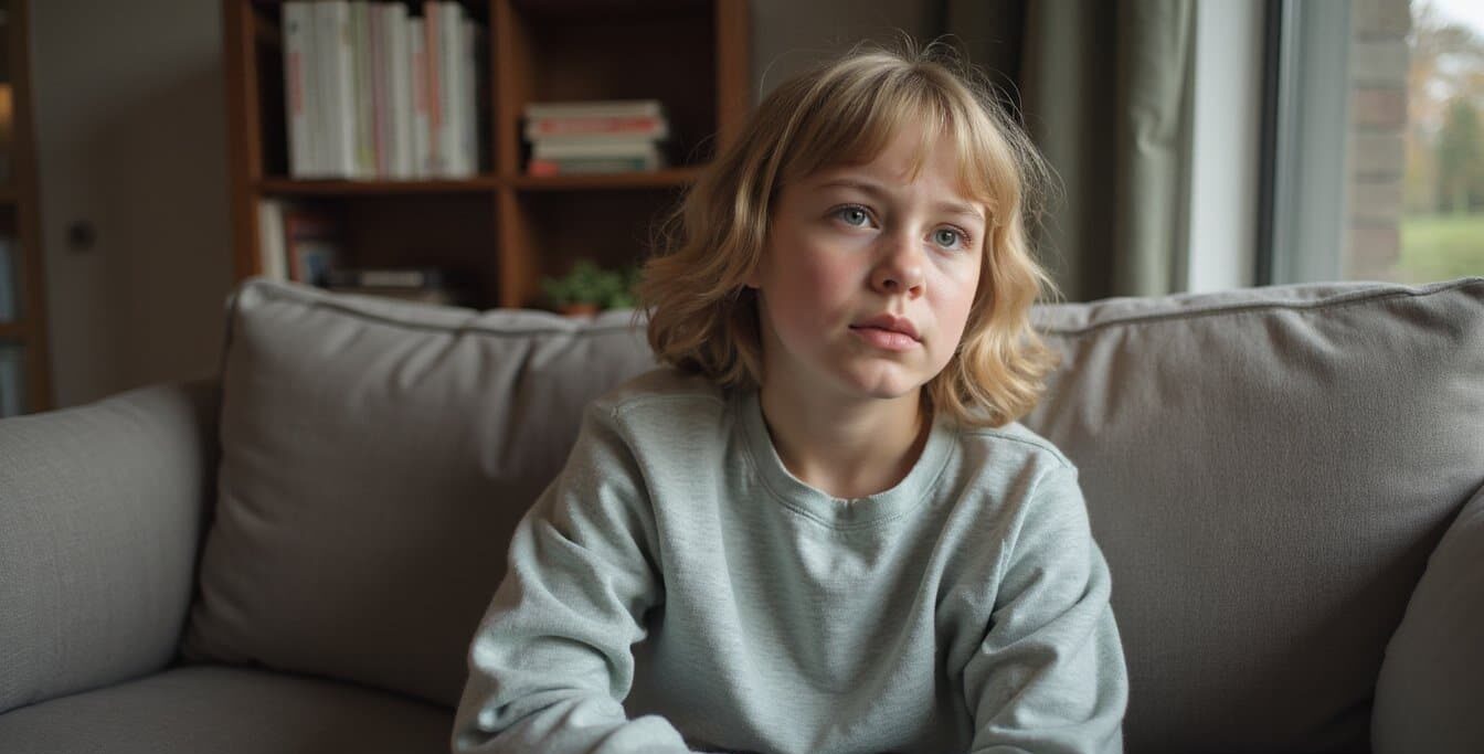 childhood trauma lifelong mental impacts