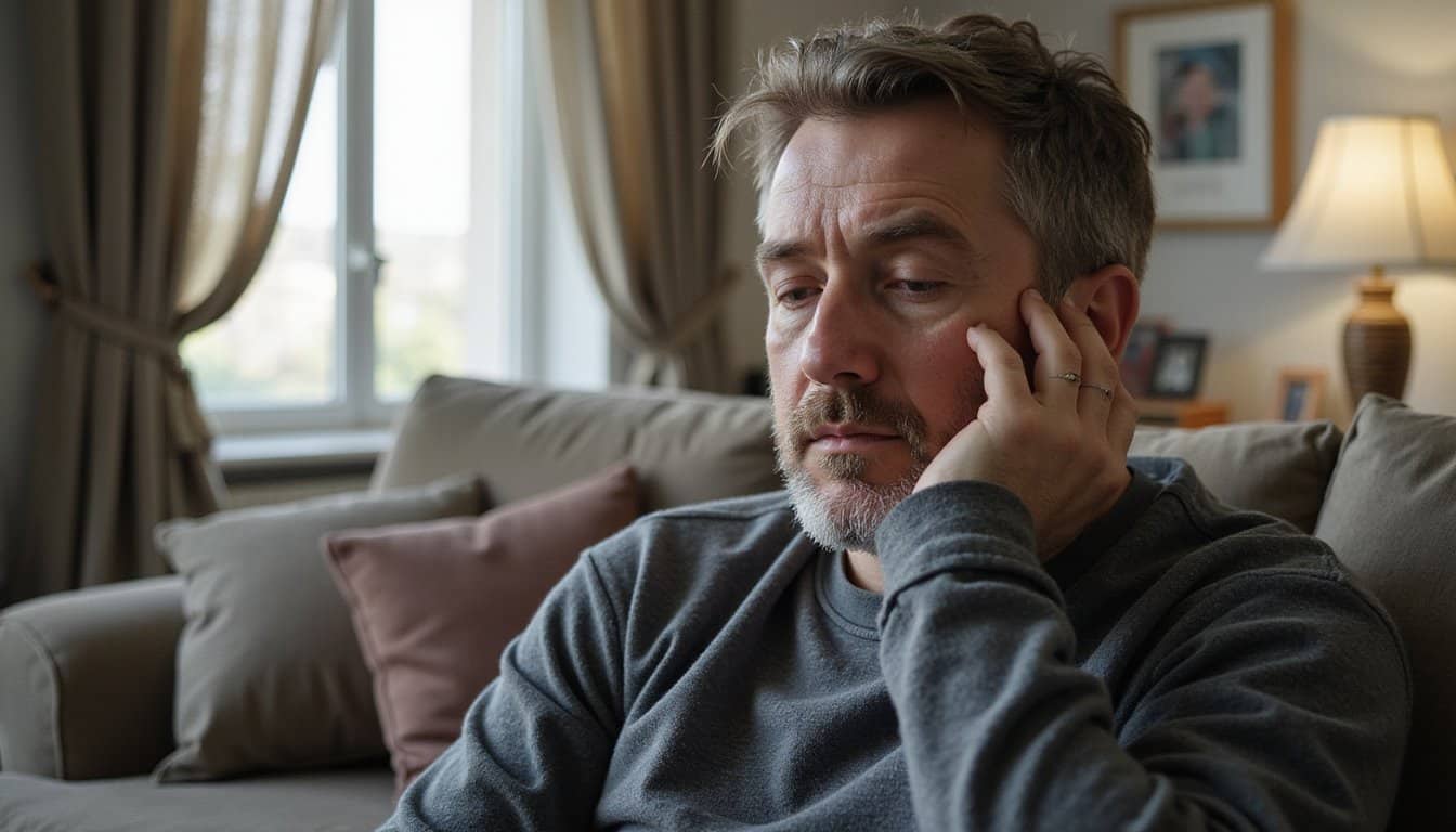 anxiety pen side effects health risks