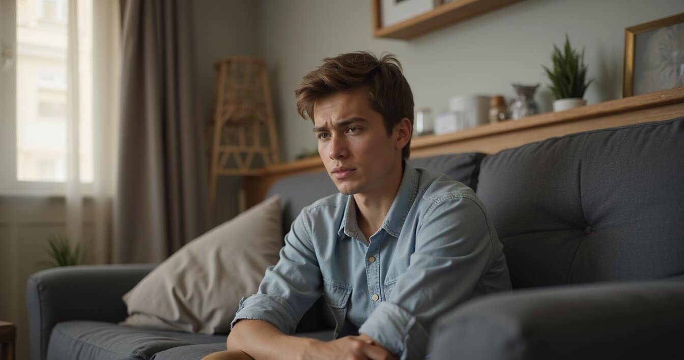 childhood trauma to substance abuse