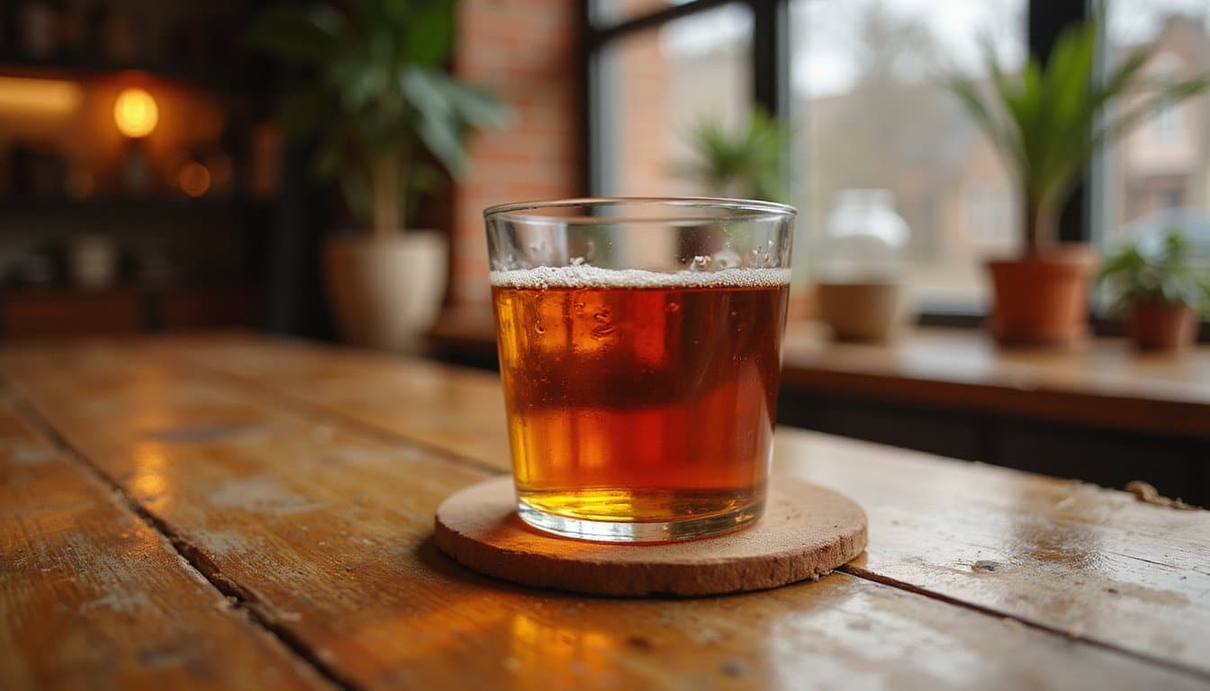 alcohol causes kidney dehydration and damage