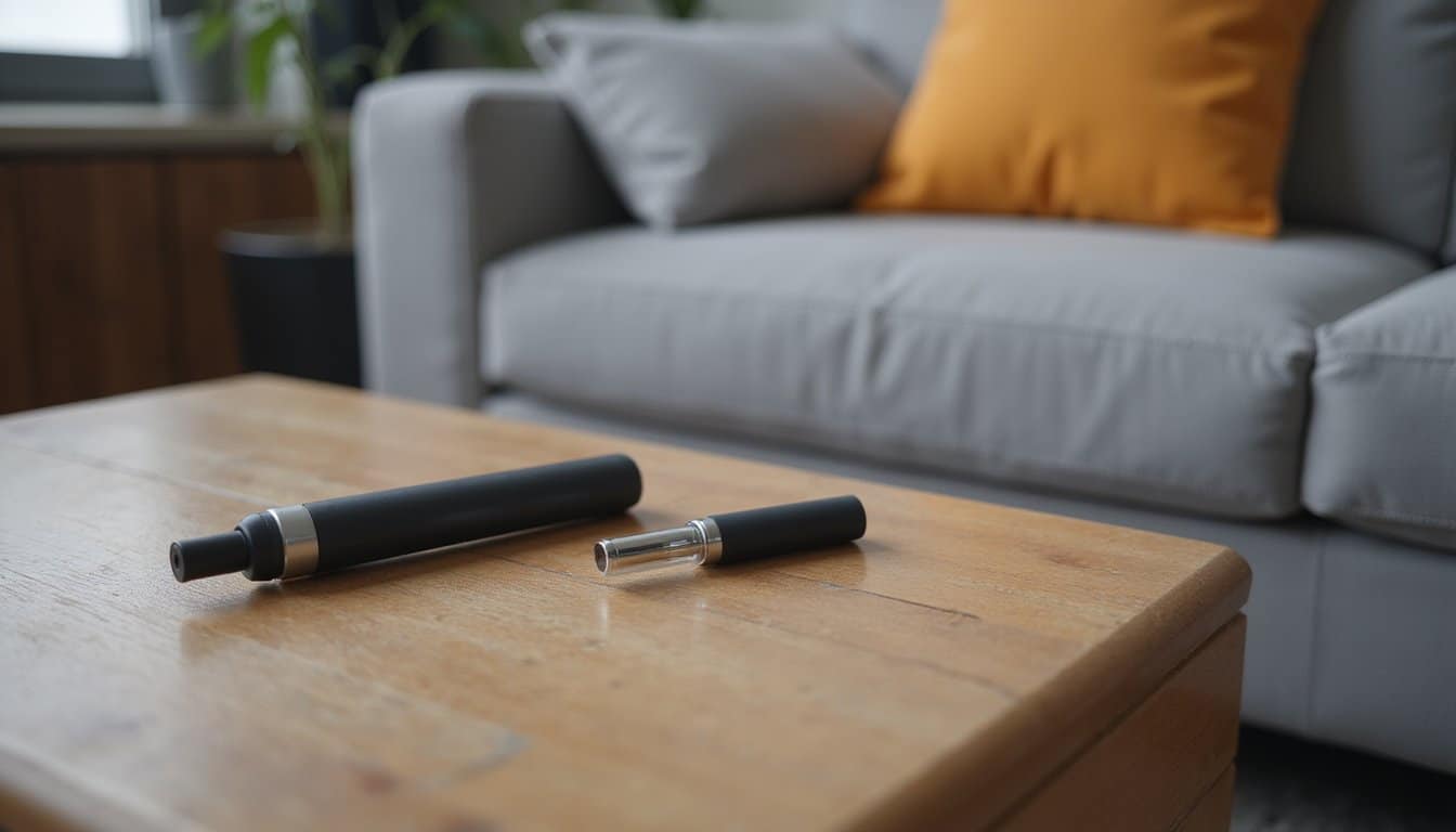 anxiety pen side effects variable
