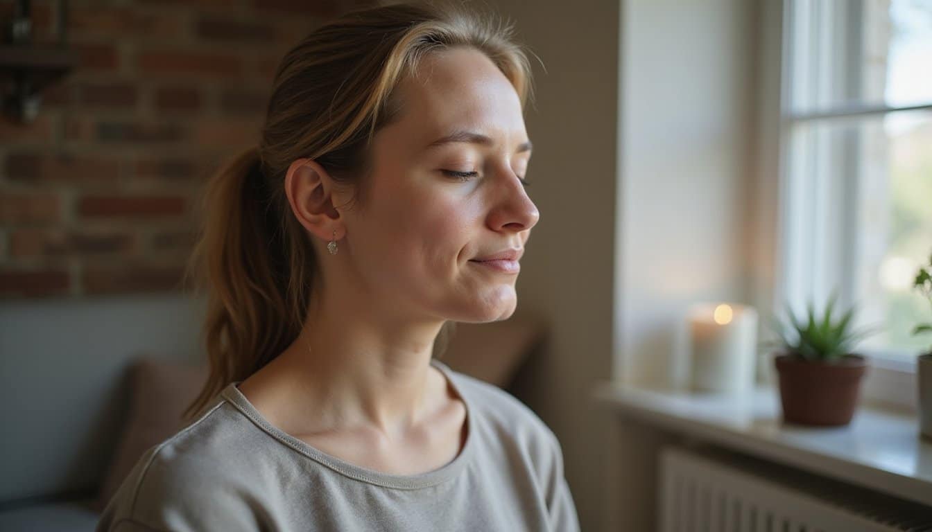 meditation boosts dopamine production naturally