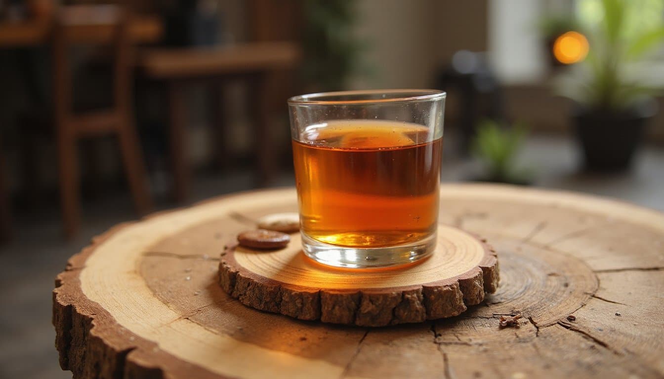 alcohol s ambiguous kidney stone effects