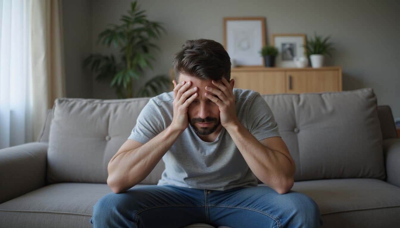 excessive stimulation leads to dysregulation