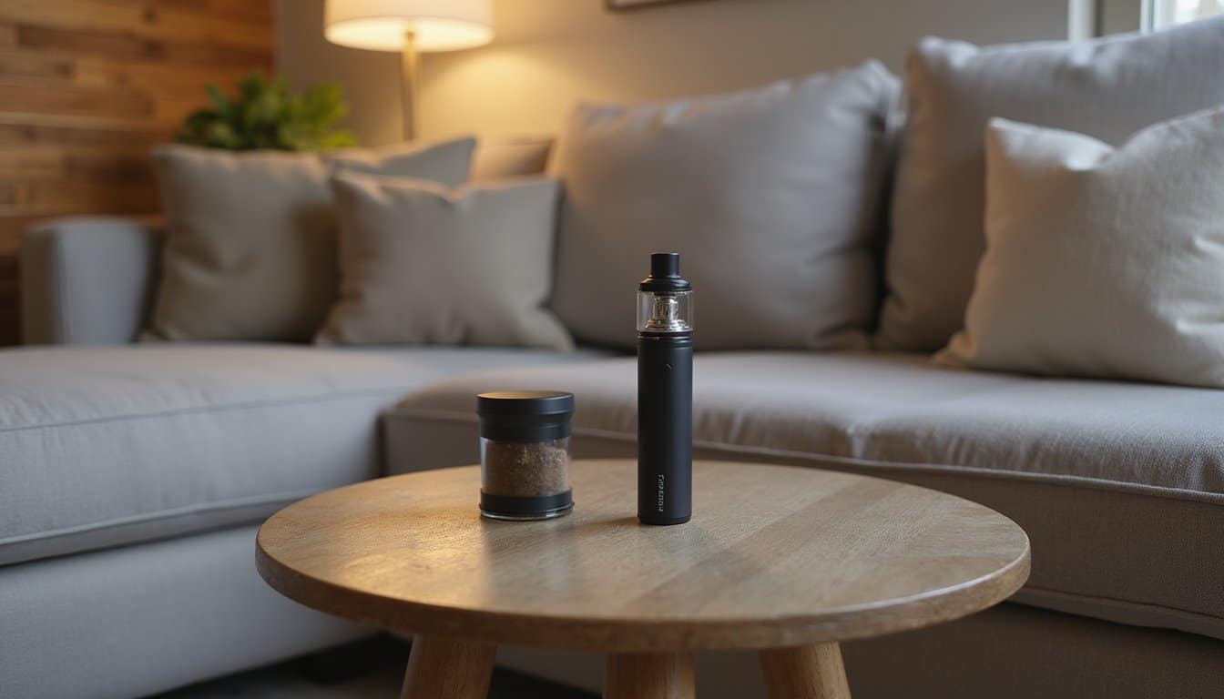 vaping based anxiety management devices for teens