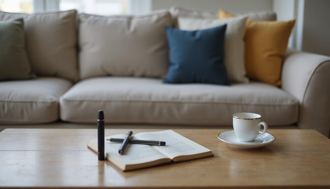 anxiety pens crutch or solution