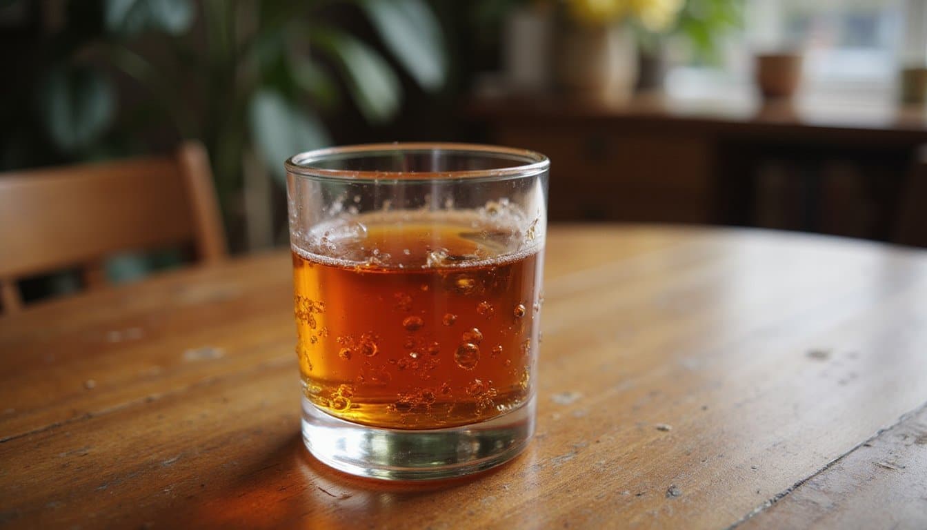 kidneys can heal after alcohol