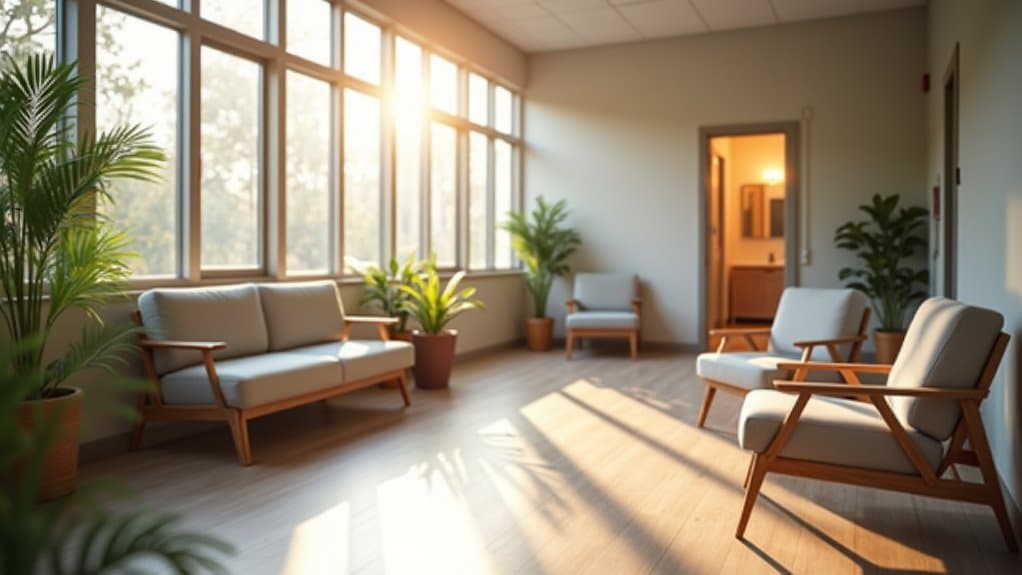 structured individualized connected ongoing recovery