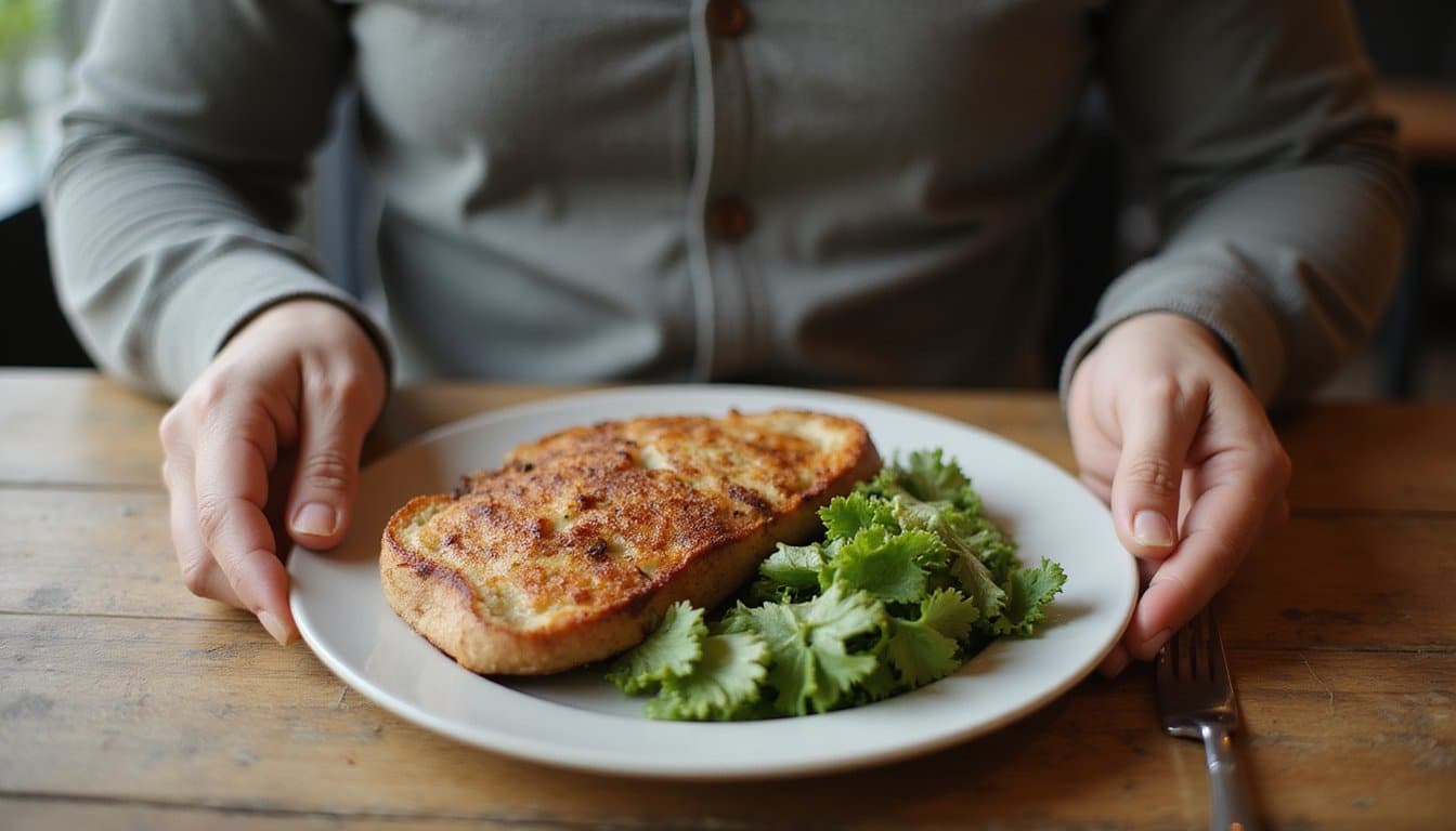 mindful eating reduces bingeing