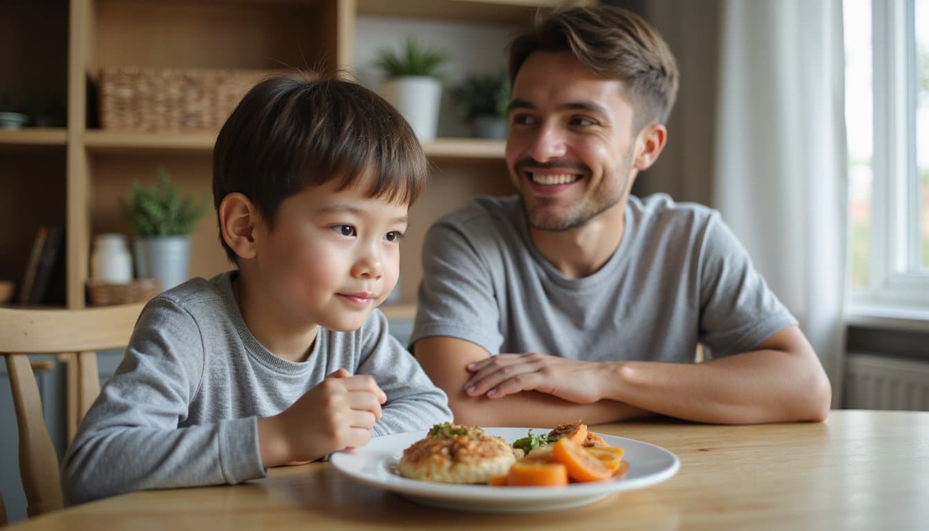 family support for recovery