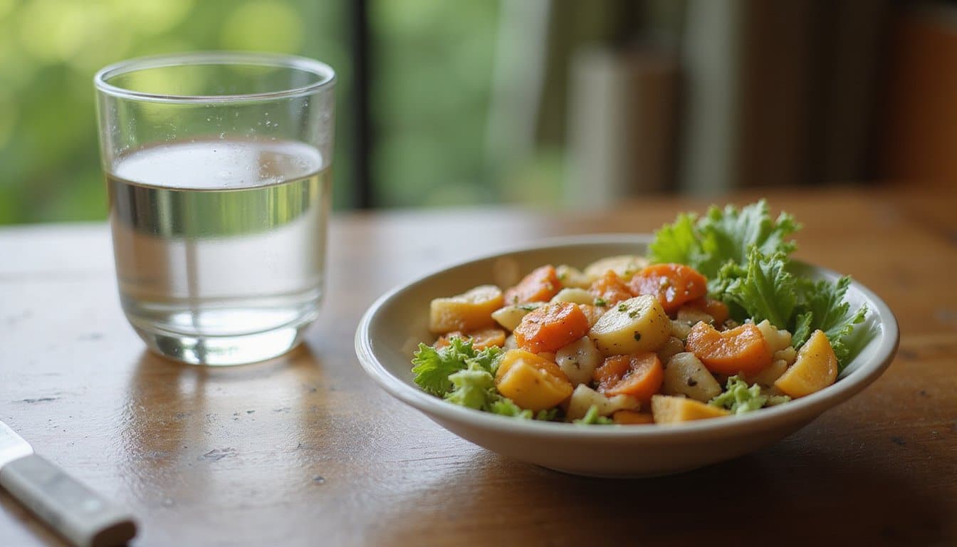 holistic approach to recovery