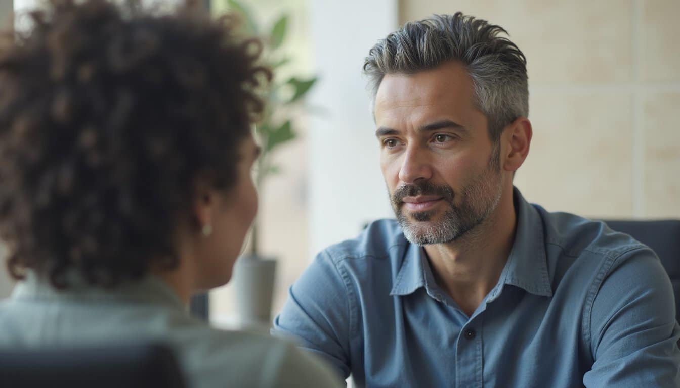 interconnected mental health challenges
