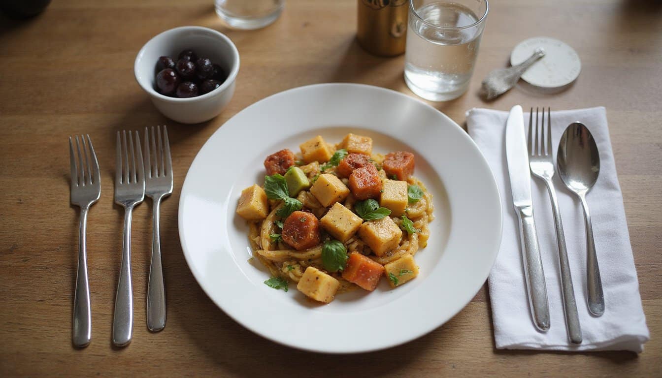 control through rigid dieting