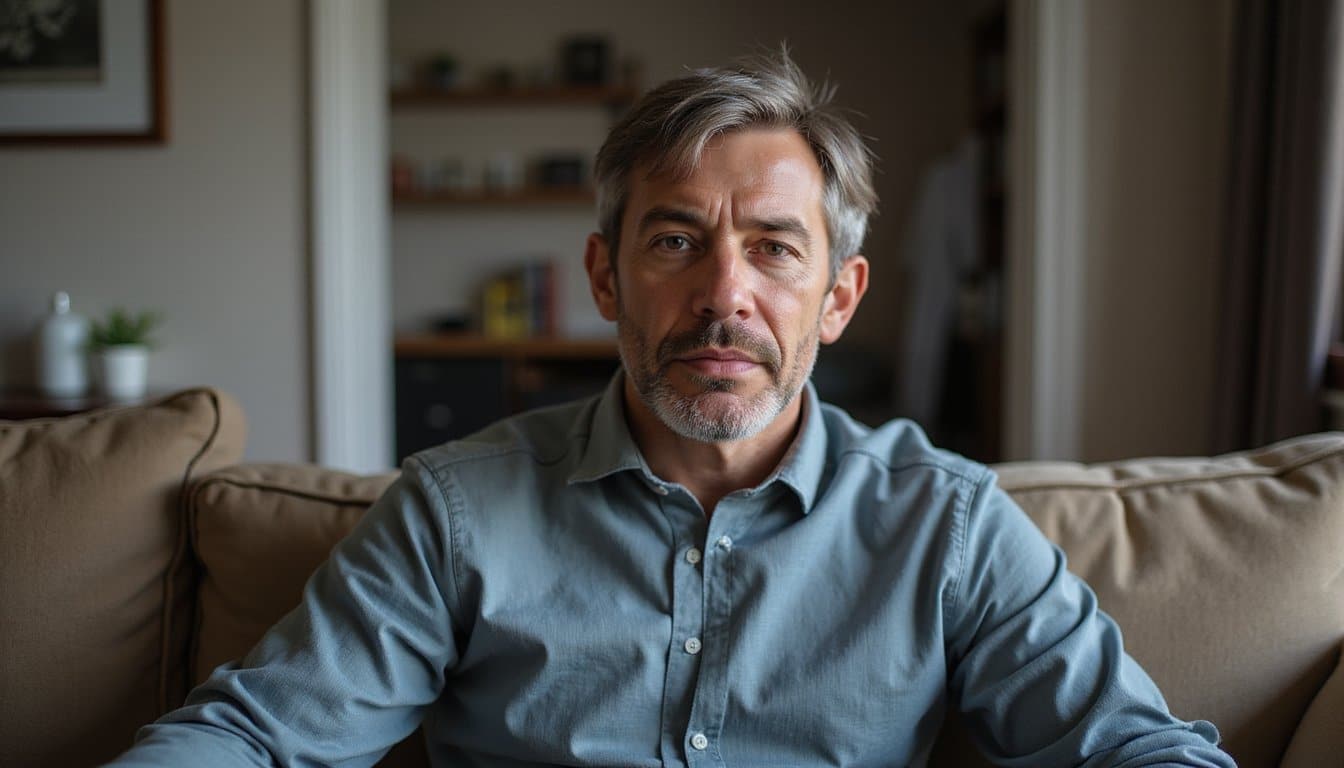 anxiety disorder mental health issue