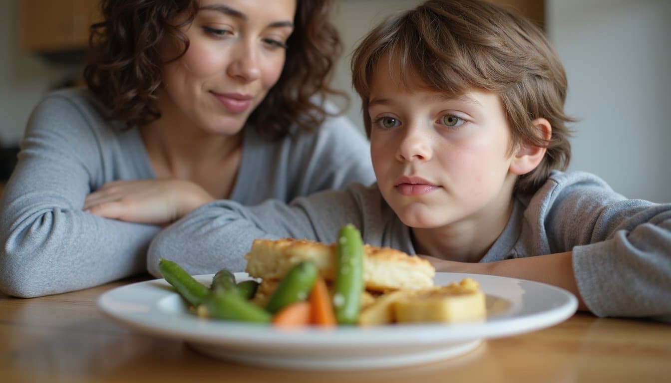 adolescent anorexia treatment approach