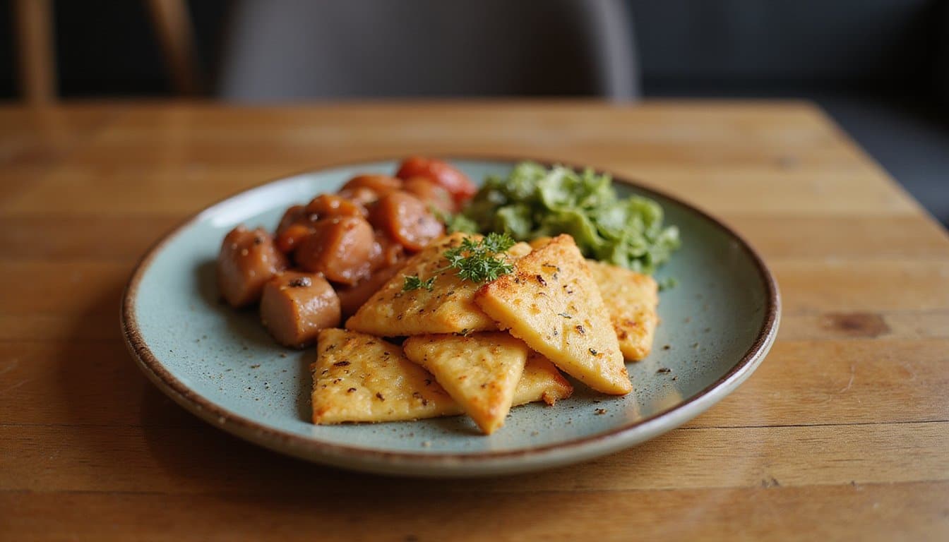 regular meals prevent binges