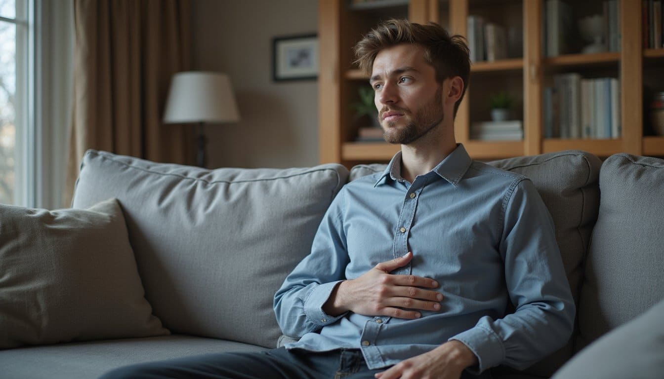 anorexia s multi organ damage effects