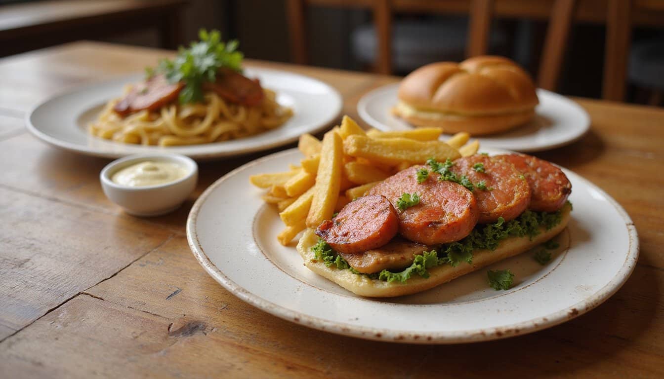 binge eating disorder overview