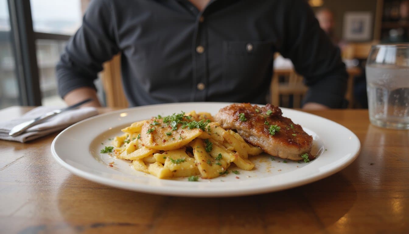 transformative binge eating recovery