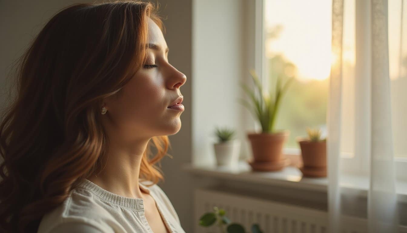 consistent daily habits build mental resilience