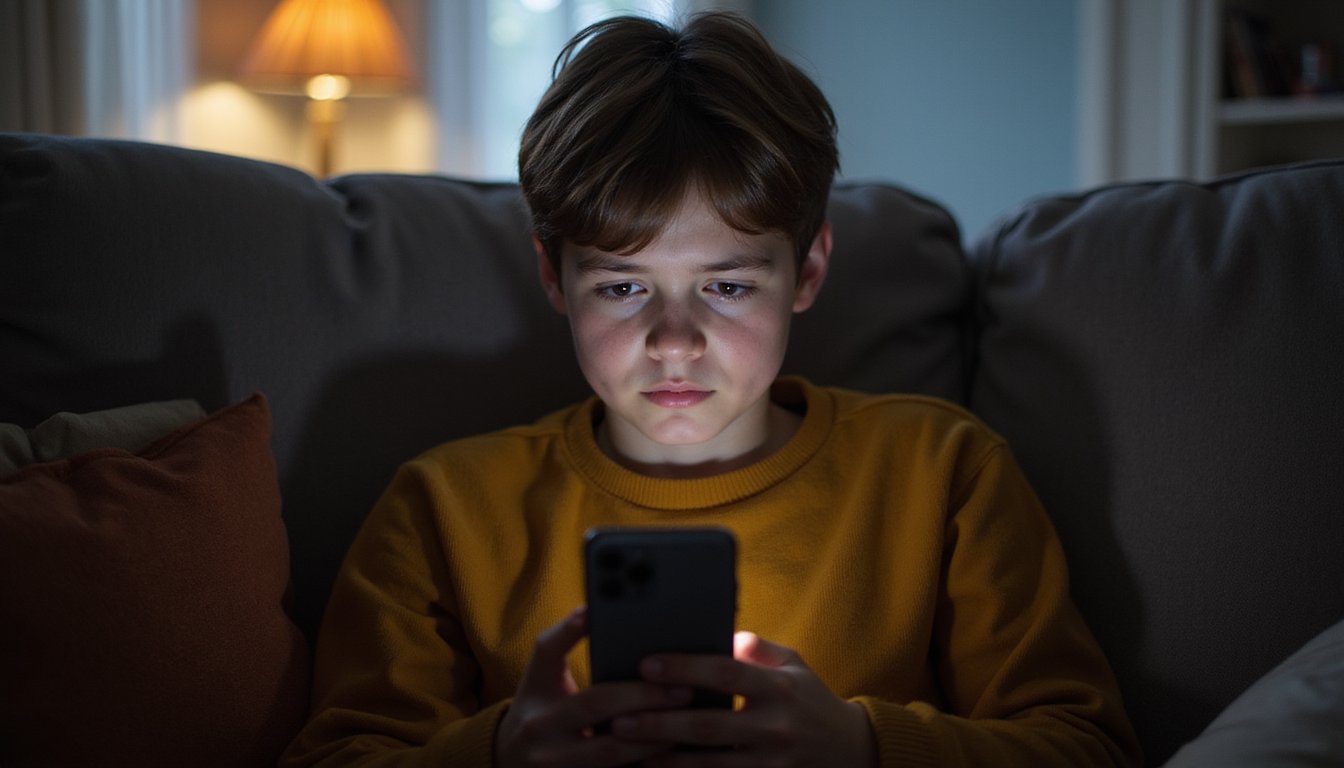 social media s mental health impact